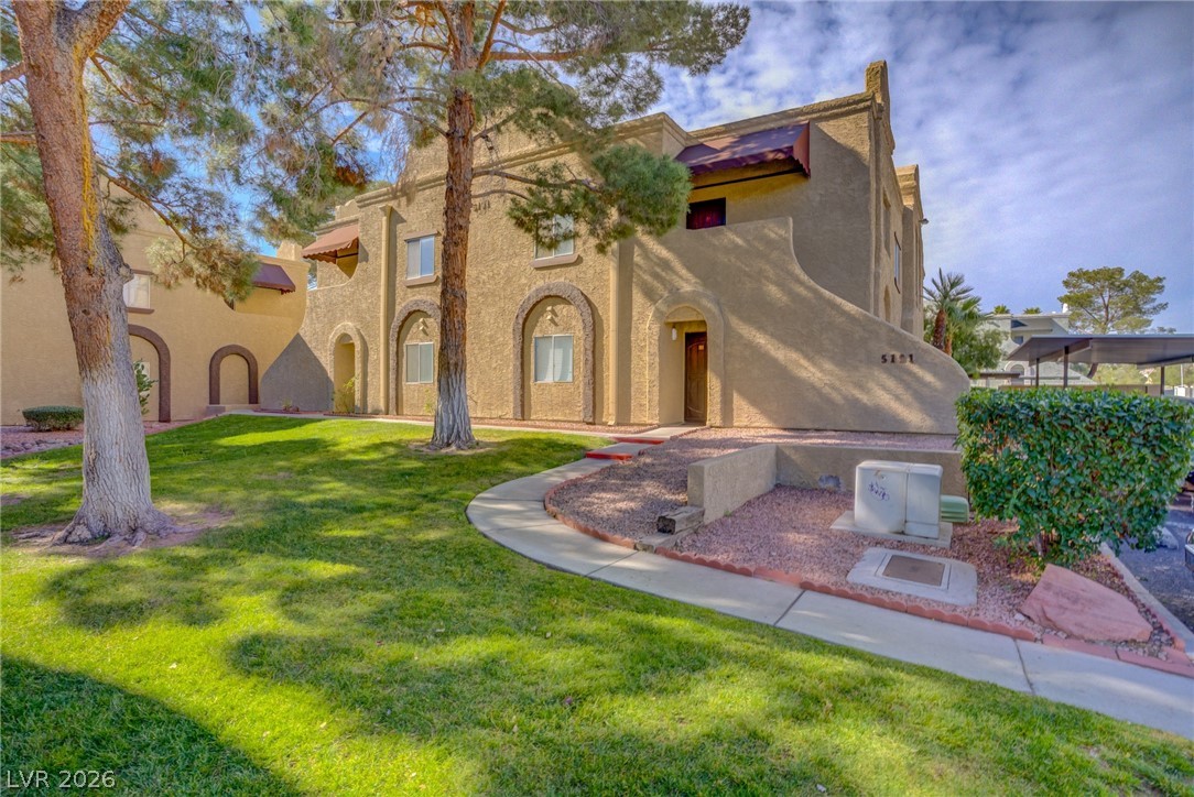5191 Pioneer Avenue 204 Las Vegas NV 89146