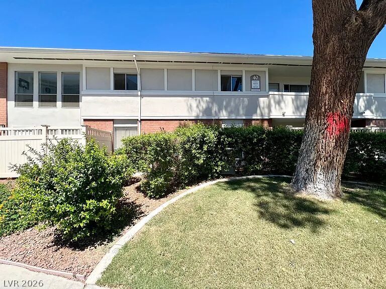 2838 Geary Place 4006 Las Vegas NV 89109