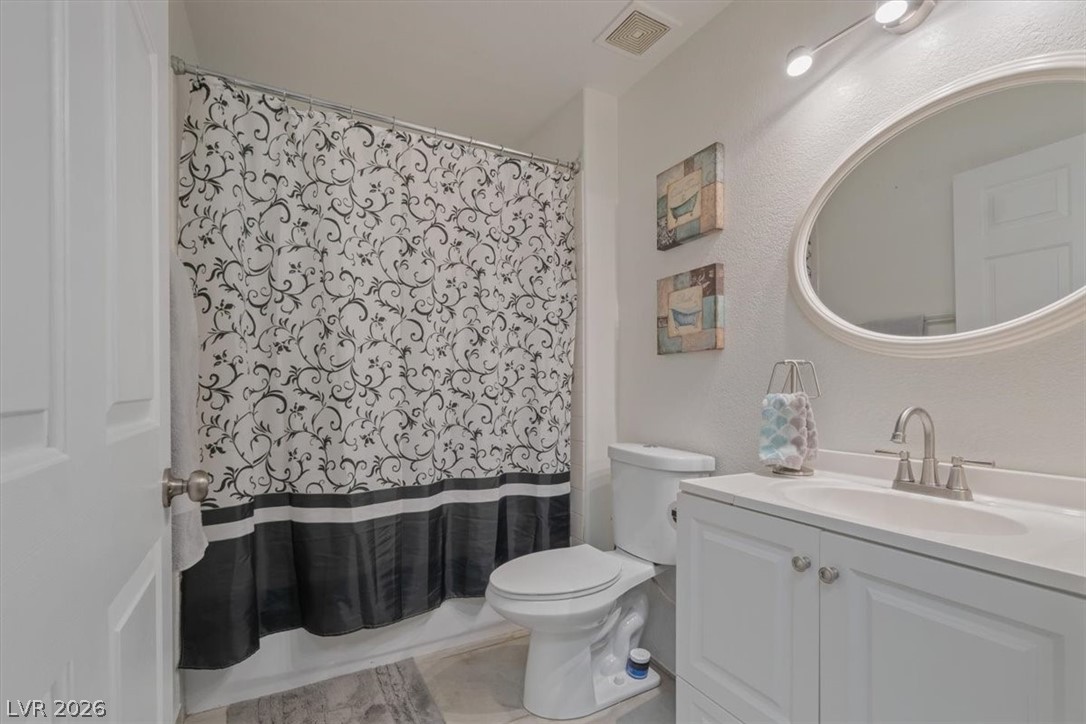 3440 Winterhaven Street 101 Las Vegas NV 89108