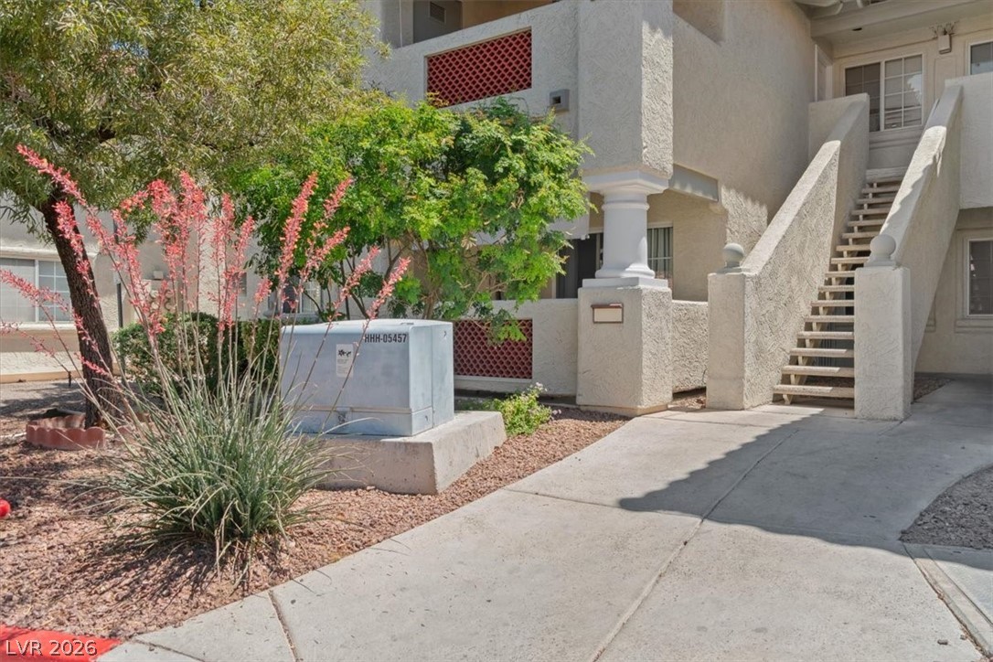 3440 Winterhaven Street 101 Las Vegas NV 89108