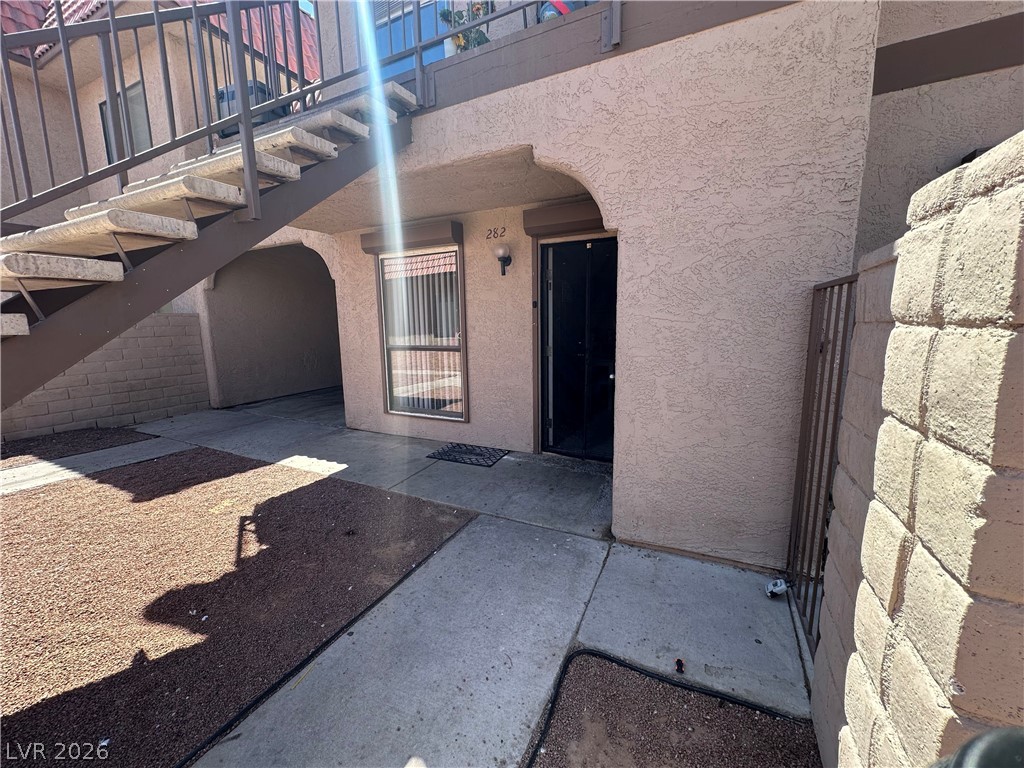 4300 North Lamont Street 282 Las Vegas NV 89115