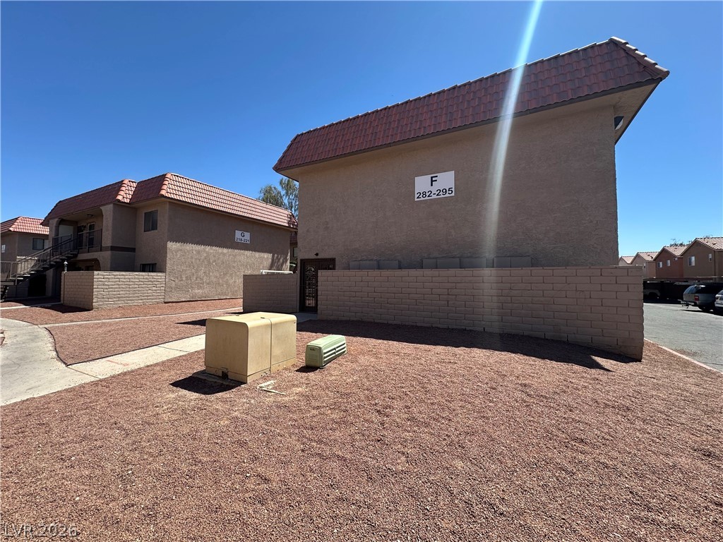 4300 North Lamont Street 282 Las Vegas NV 89115