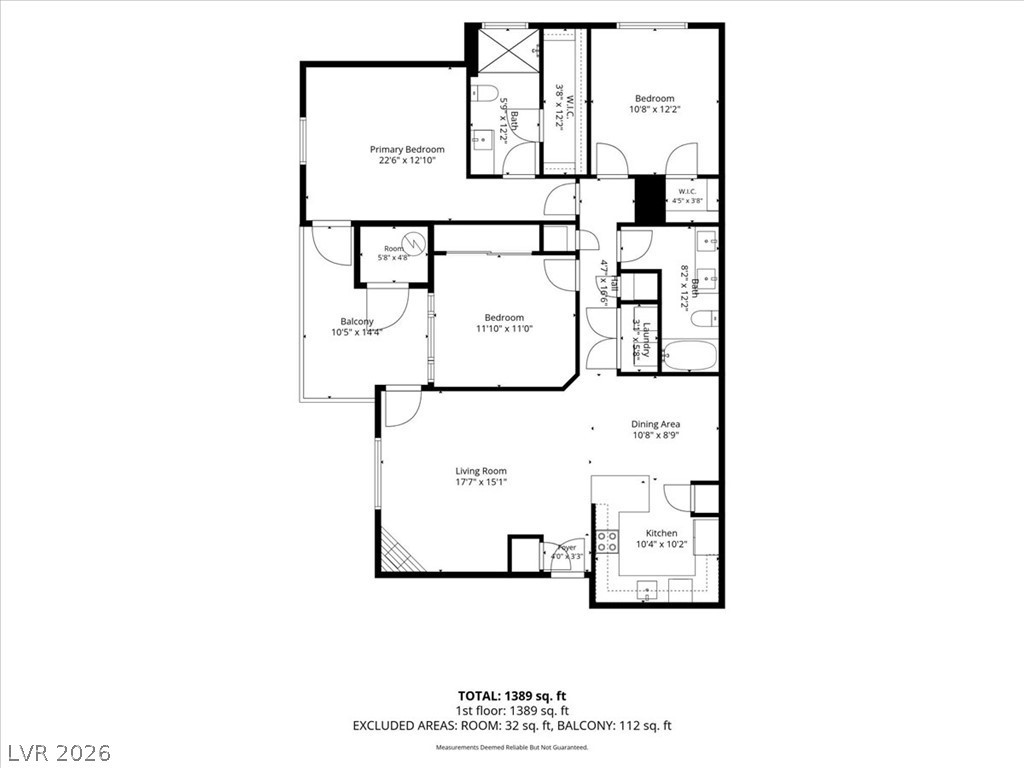 2900 Sunridge Heights Parkway 1022 Henderson NV 89052
