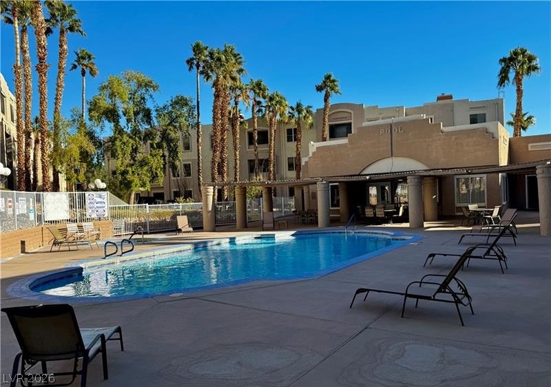 2064 Mesquite Lane 303 Laughlin NV 89029