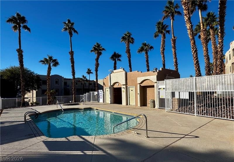 2064 Mesquite Lane 303 Laughlin NV 89029