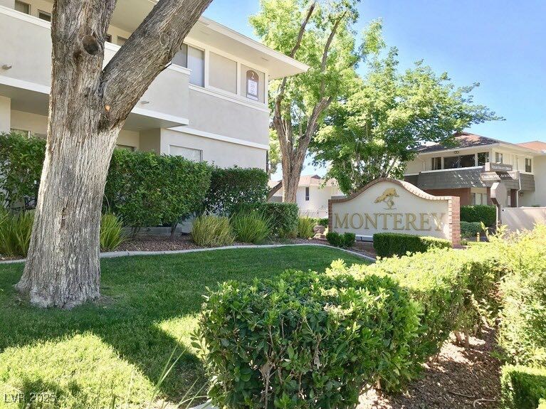 668 Oakmont Avenue 1715 Las Vegas NV 89109