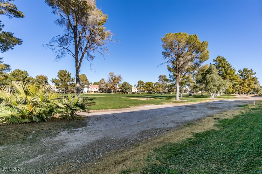 668 Oakmont Avenue 1715 Las Vegas NV 89109