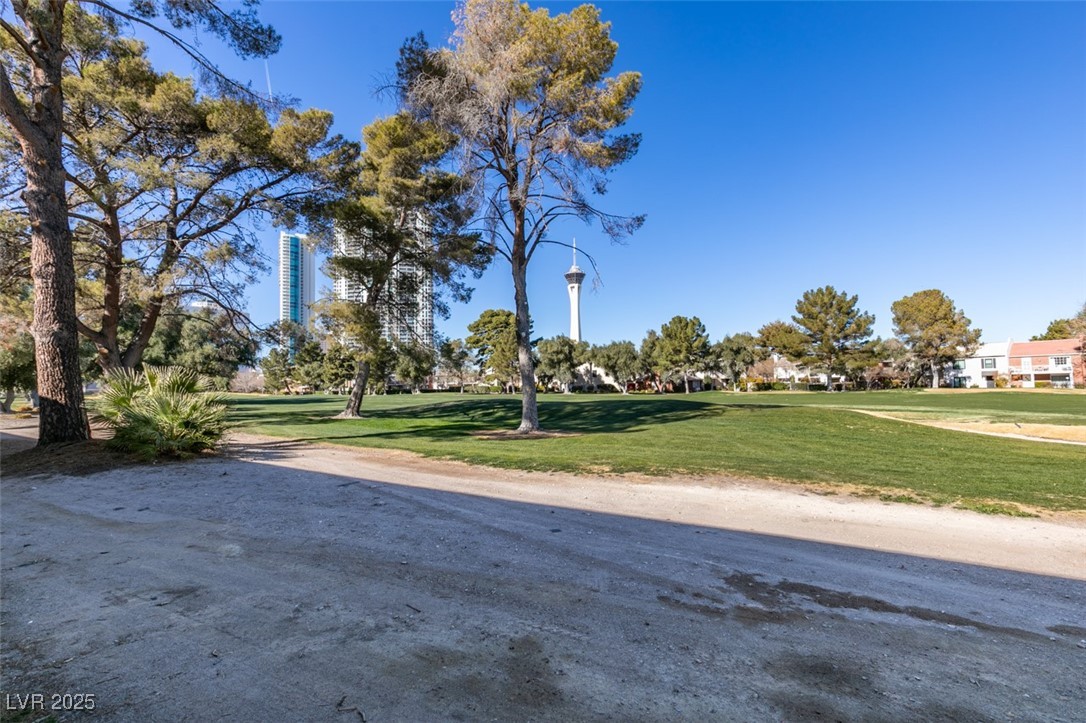 668 Oakmont Avenue 1715 Las Vegas NV 89109