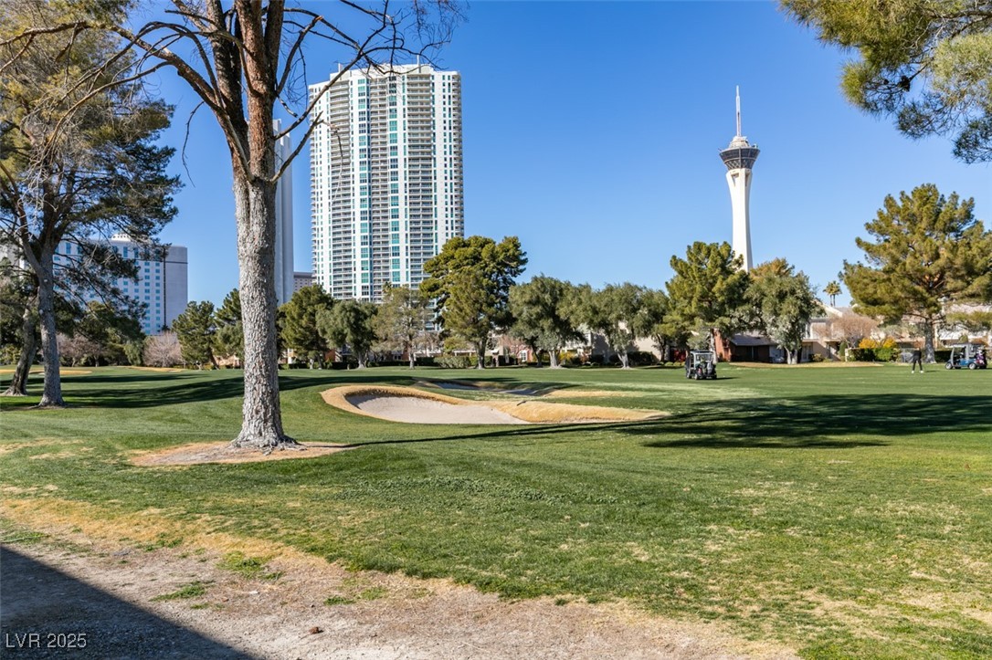 668 Oakmont Avenue 1715 Las Vegas NV 89109