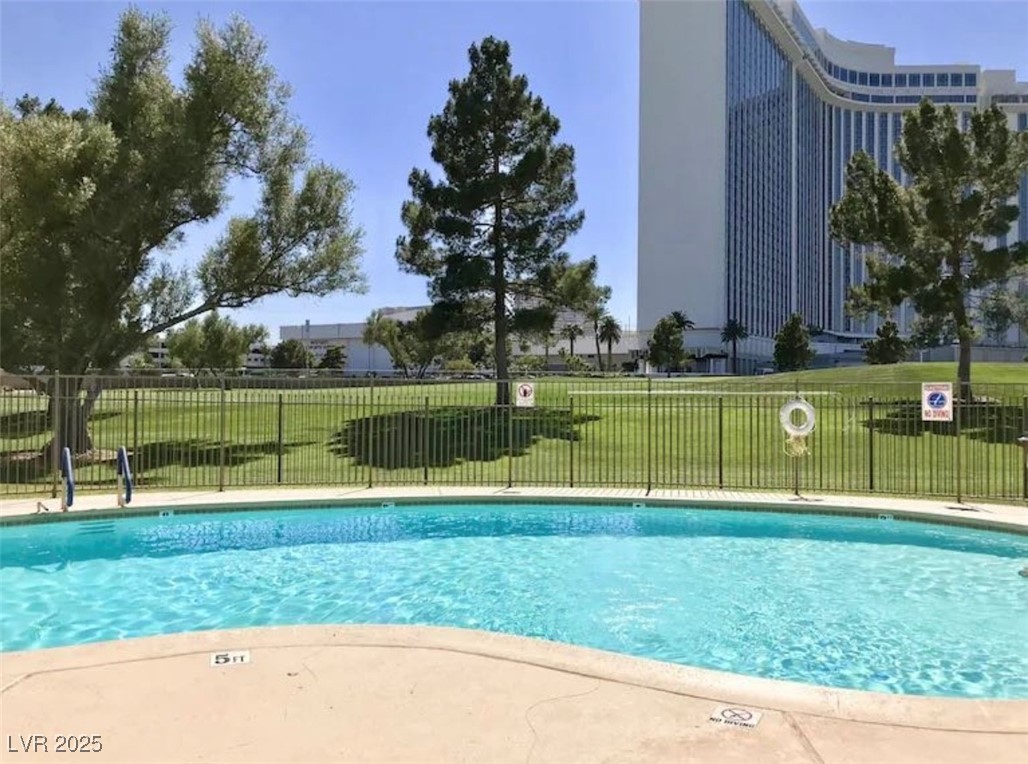 668 Oakmont Avenue 1715 Las Vegas NV 89109