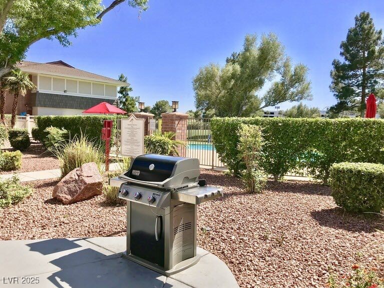 668 Oakmont Avenue 1715 Las Vegas NV 89109