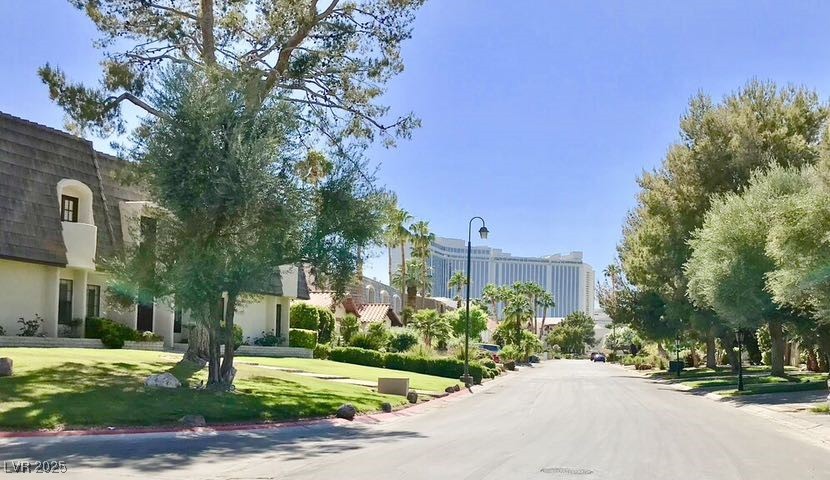 668 Oakmont Avenue 1715 Las Vegas NV 89109