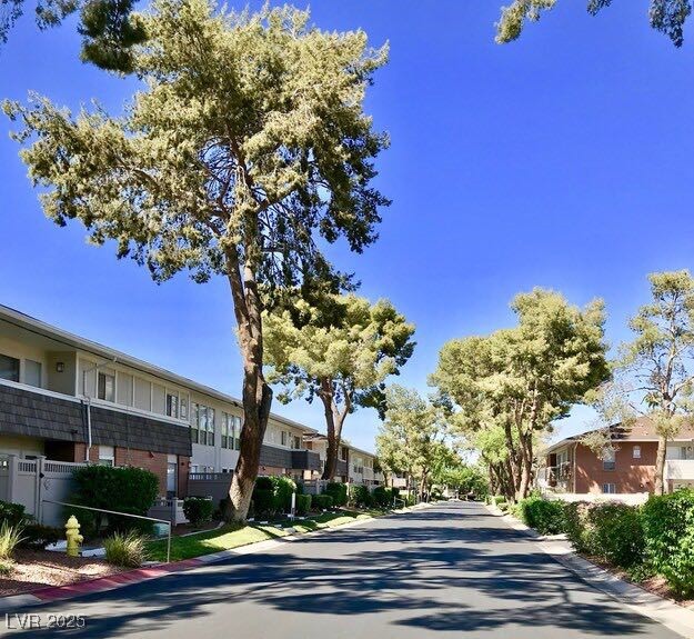 668 Oakmont Avenue 1715 Las Vegas NV 89109