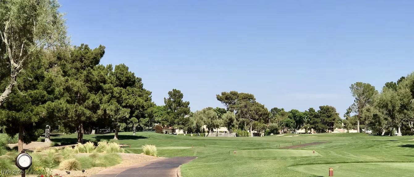 668 Oakmont Avenue 1715 Las Vegas NV 89109