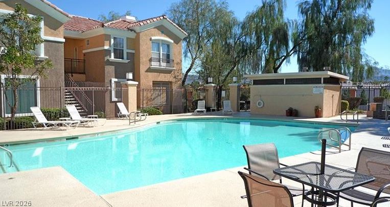 2325 Windmill Parkway 1811 Henderson NV 89074