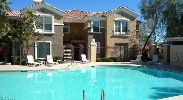 2325 Windmill Parkway 1811 Henderson NV 89074