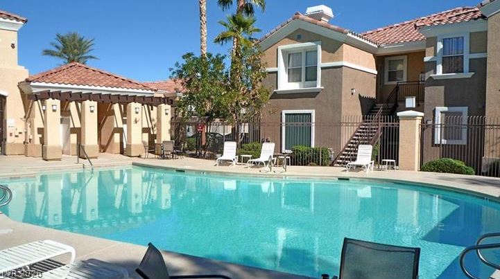 2325 Windmill Parkway 1811 Henderson NV 89074