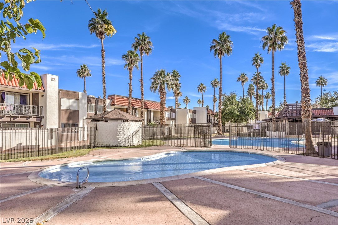 1405 Vegas Valley Drive 213 Las Vegas NV 89169