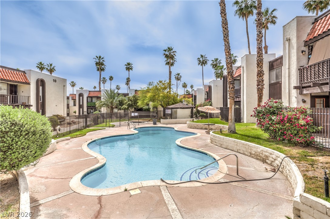 1405 Vegas Valley Drive 213 Las Vegas NV 89169