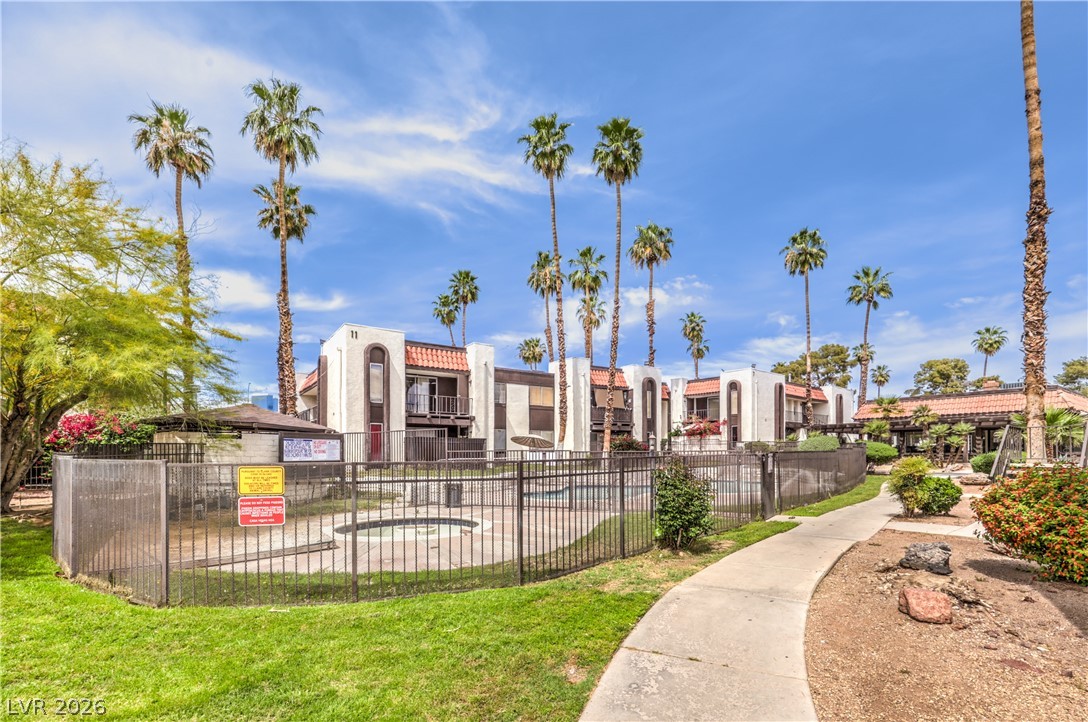 1405 Vegas Valley Drive 213 Las Vegas NV 89169