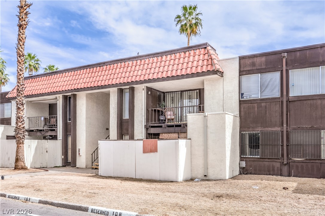 1405 Vegas Valley Drive 213 Las Vegas NV 89169