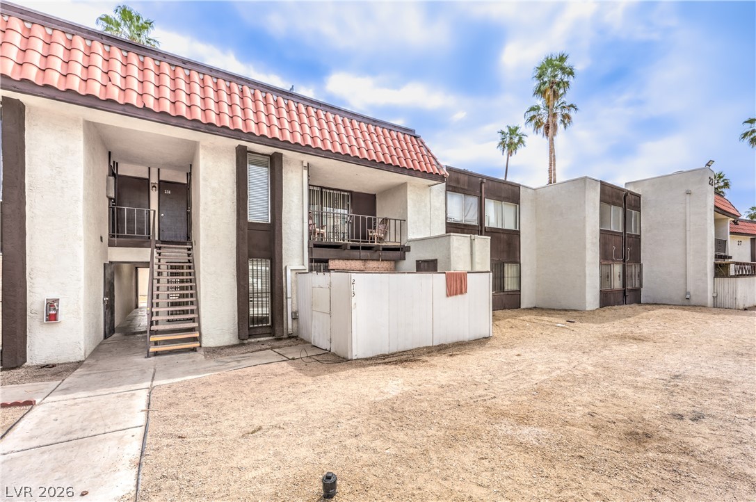 1405 Vegas Valley Drive 213 Las Vegas NV 89169