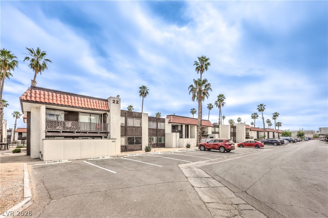 1405 Vegas Valley Drive 213 Las Vegas NV 89169