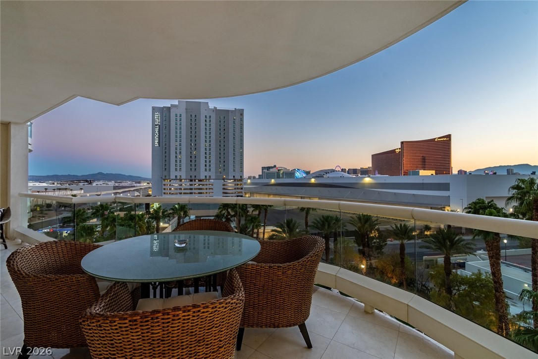 2857 Paradise Road 602 Las Vegas NV 89109