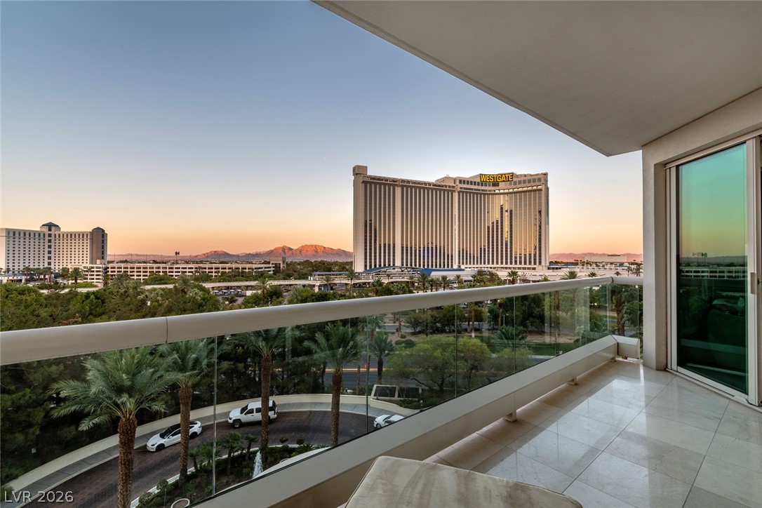 2857 Paradise Road 602 Las Vegas NV 89109