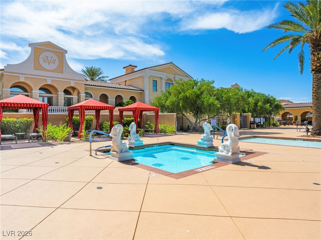 30 Via Vasari 103 Henderson NV 89011