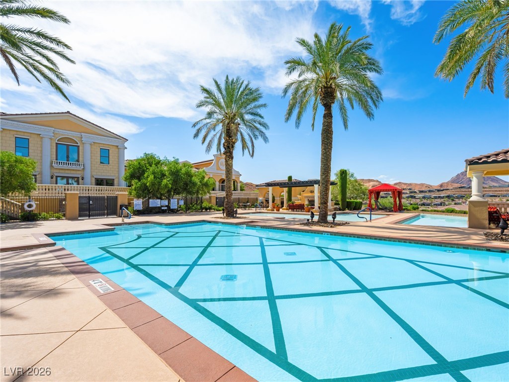 30 Via Vasari 103 Henderson NV 89011