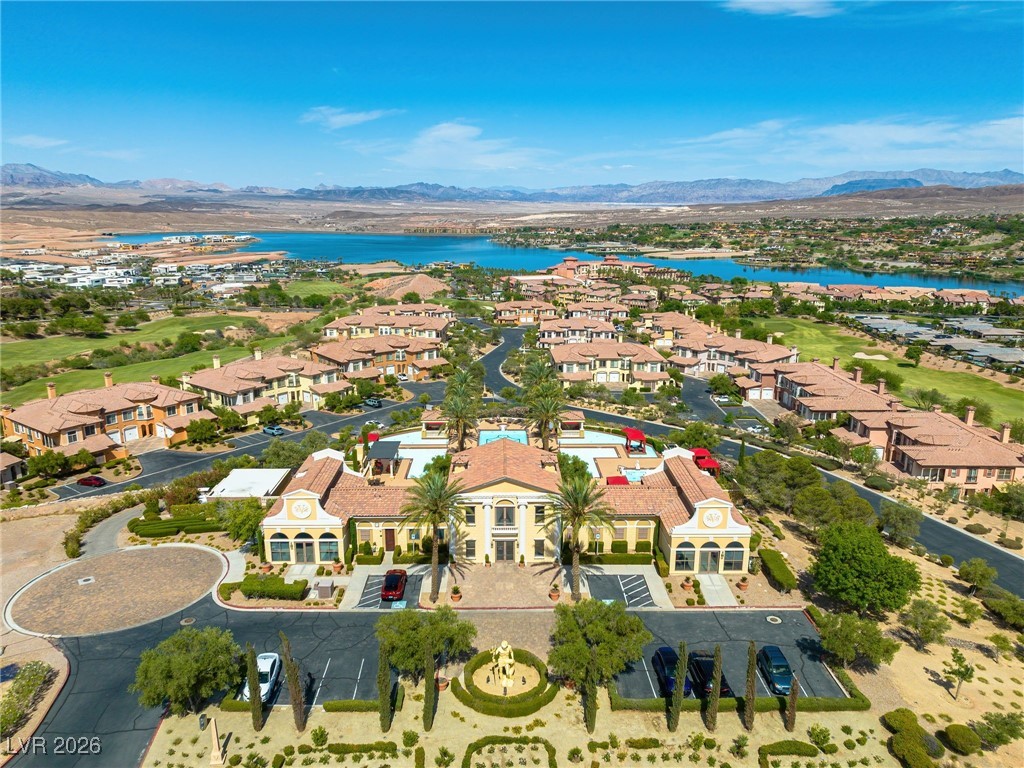 30 Via Vasari 103 Henderson NV 89011