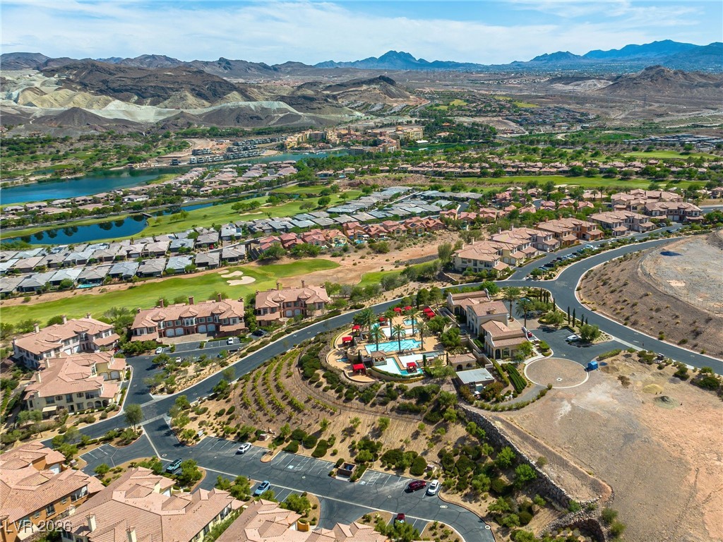 30 Via Vasari 103 Henderson NV 89011