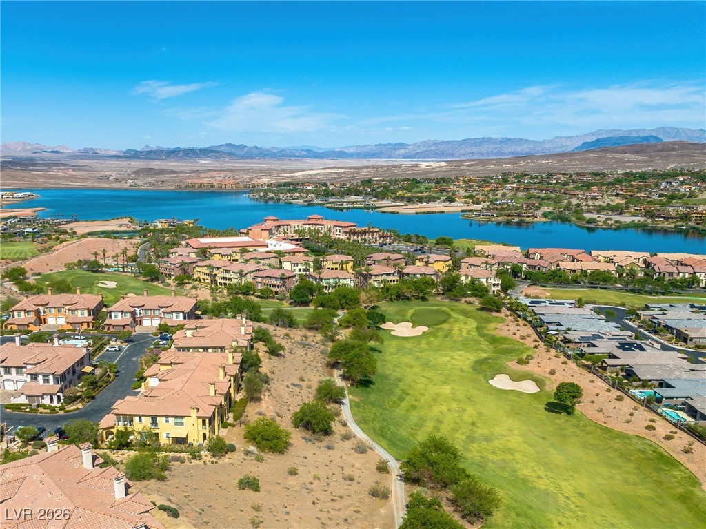 30 Via Vasari 103 Henderson NV 89011