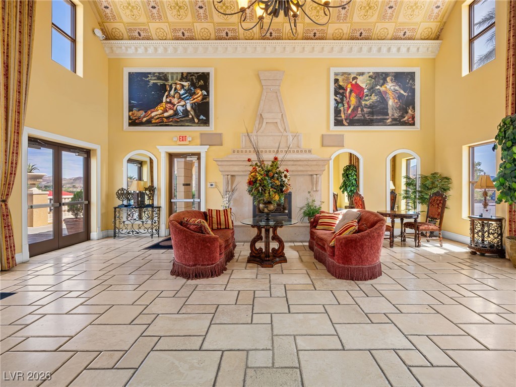 30 Via Vasari 103 Henderson NV 89011