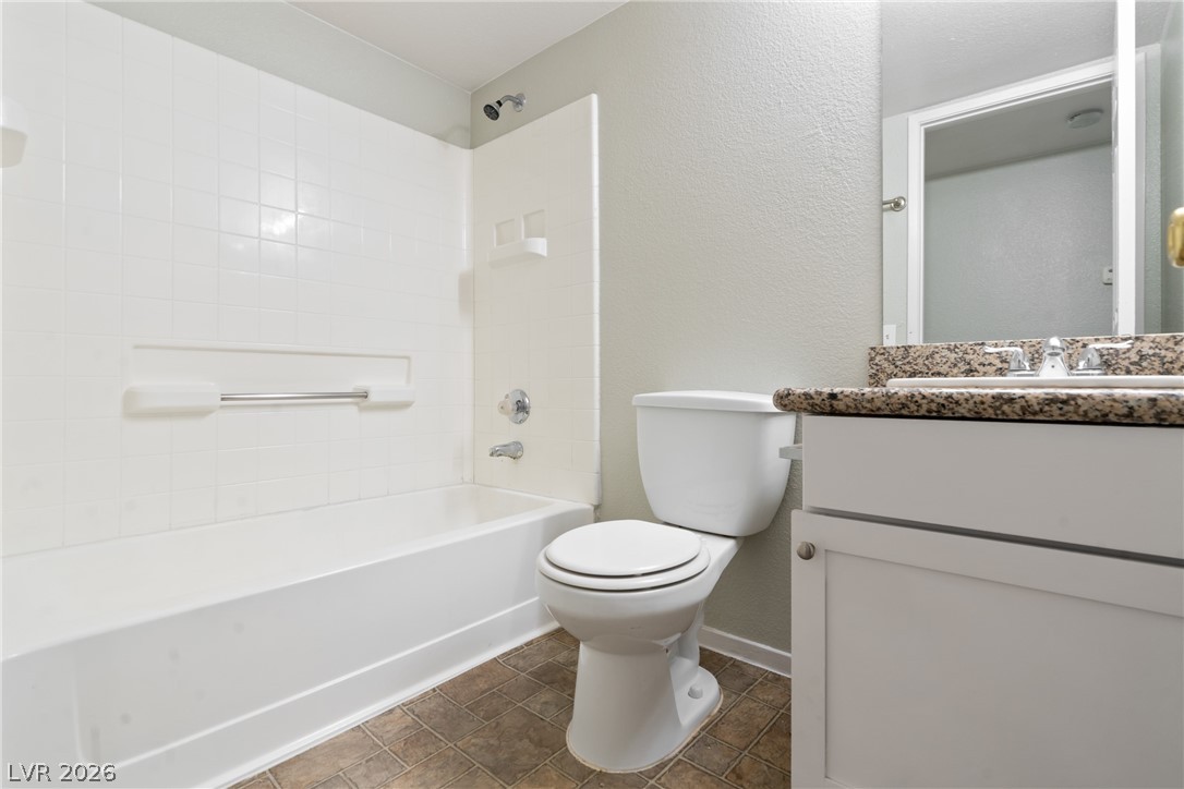 2750 South Durango Drive 2061 Las Vegas NV 89117