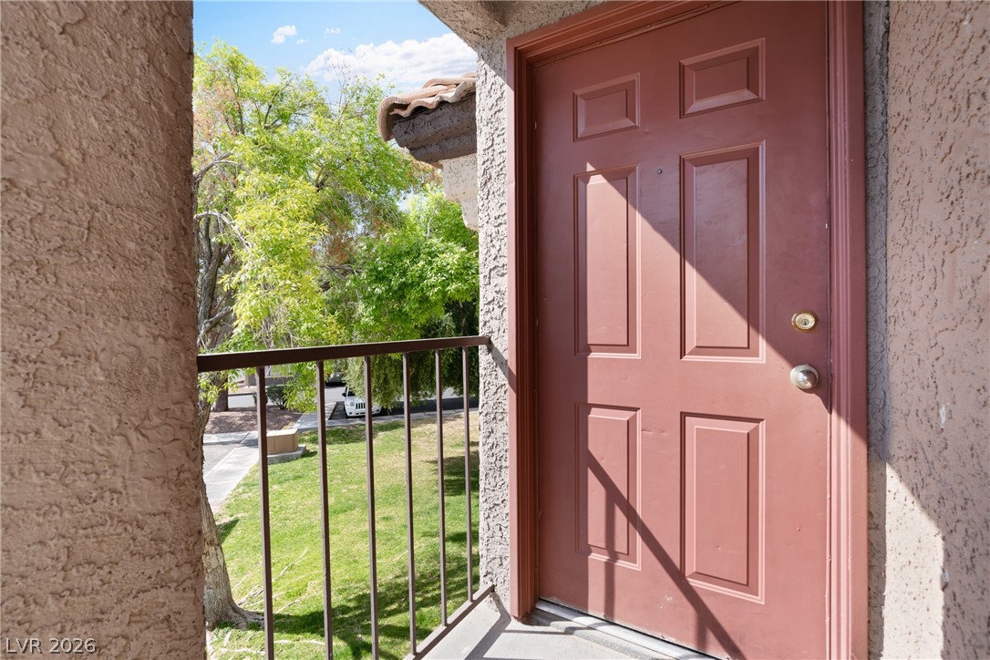 2750 South Durango Drive 2061 Las Vegas NV 89117