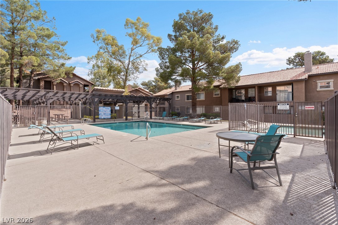 2750 South Durango Drive 2061 Las Vegas NV 89117