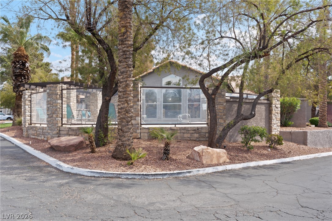 2750 South Durango Drive 2061 Las Vegas NV 89117