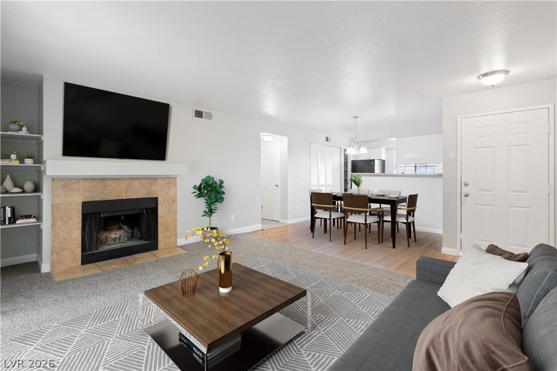 2750 South Durango Drive 2061 Las Vegas NV 89117