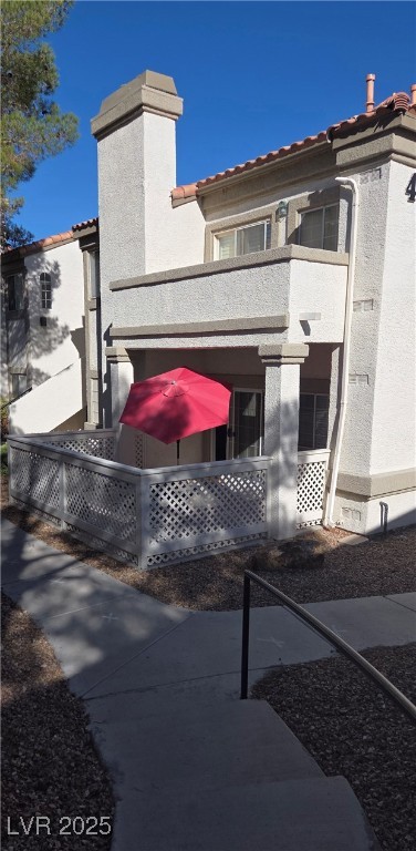 346 Seine Way 0 Henderson NV 89014