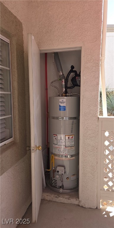 346 Seine Way 0 Henderson NV 89014