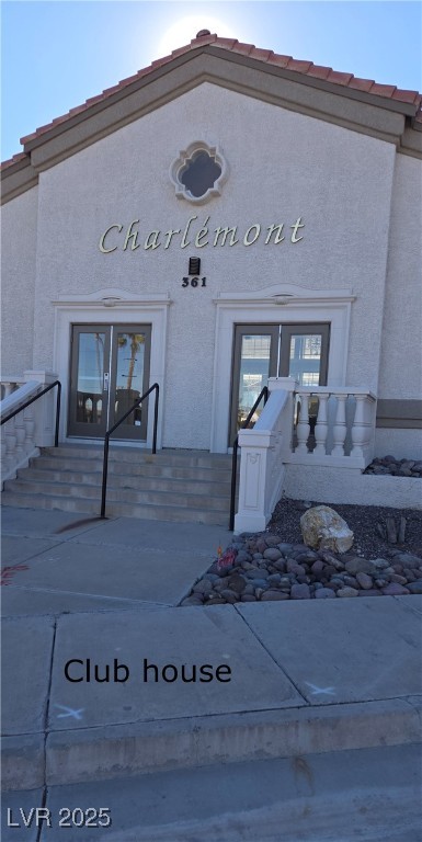 346 Seine Way 0 Henderson NV 89014