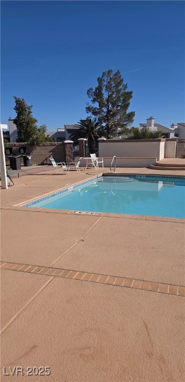 346 Seine Way 0 Henderson NV 89014
