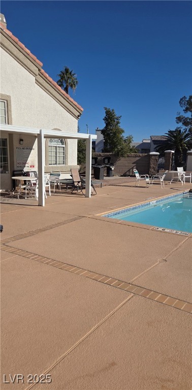 346 Seine Way 0 Henderson NV 89014