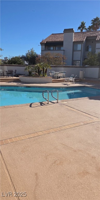 346 Seine Way 0 Henderson NV 89014