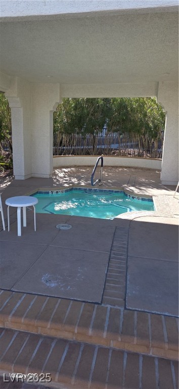 346 Seine Way 0 Henderson NV 89014
