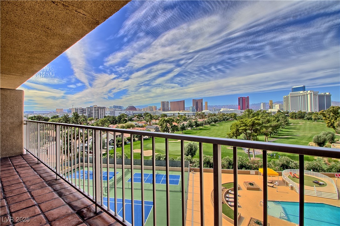 3111 Bel Air Drive 8e Las Vegas NV 89109