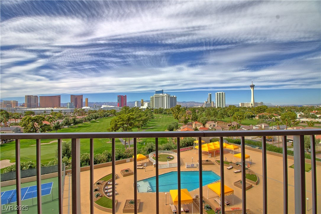 3111 Bel Air Drive 8e Las Vegas NV 89109