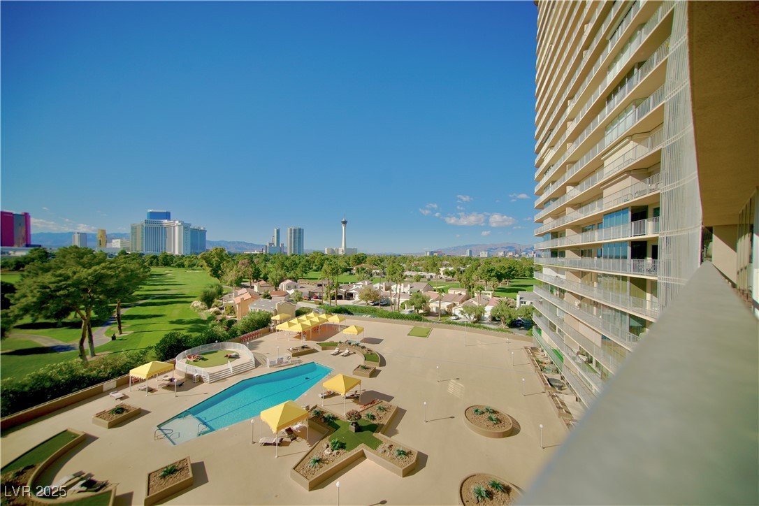 3111 Bel Air Drive 8e Las Vegas NV 89109